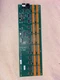 ThyssenKrupp Elevator CNA board 6300AAW7 TAC50, TAC32