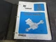 Bobcat 741 742 743 743DS Loader Service Manual    6566109