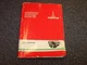 Deutz B FL 413 F W Engine Original Service WorkShop Shop Repair Manual