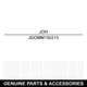 John Deere OMM150215 Operator's Manual
