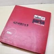 TEREX S-24B023 Scraper 24B024 Tractor Parts manual book list catalog pan list 24