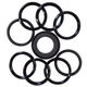 Fits Case 33 33S 35 35S 450 450A 480C 580C 580F 680CK Seal Kit G33193 NEW