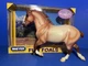 Breyer Horse Traditional 1371 Red Roan Mare Fun Foals w/ Box, Great Condition