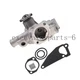 For Yanmar 3TNV80F-SXNBV 3TNV76 3TNV76-PAMM 119E1042000 Water Pump 119E10-42000