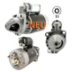 Starter For Deutz Kramer KHD F3L812D F4L812D Claas Clayson 1170051 1170052 FL812
