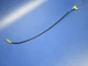 1988-1989 DODGE RAM CUMMINS D-W 150-250-350 HEAT & AC HEAT OFF/ON CONTROL CABLE