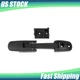 DORMAN 315-5503 Hood Latch Kit Driver Side for 02-11 Mack CH CHN CXN Granite CV