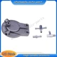 Fuel Filter Bracket Fit Yanmar Engine 4JH4AE 3JH5AE 3JH5E 3TNV82A 129004-55612
