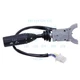 Joystick Controller ZM2907097 For Volvo WheelLoader L30B L32 L35 L40 L45 L45B