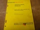 Sperry New Holland L451 L452 L454 L455 Skid Steer Loader Parts Catalog Manual