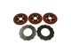 NEW Genuine Brake Assembly for Kubota B2650HSDC