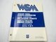 Kubota KH 191 Excavator Workshop Manual Supplement Workshop Manual Addition