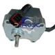 9 PINS KHR1713 Throttle Motor Sumitomo Excavator SH280,SH280-2,SH100-2,SH120-2