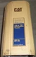 CAT CATERPILLAR 725 730 ARTICULATED DUMP TRUCK SERVICE REPAIR MANUAL S/N AFX AGF