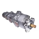 Hydraulic Pump 705-56-34630 for Komatsu Dump Truck HD605-7 HD465-7