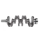 Crankshaft For Cummins B3.3 Engine Diesel Forklift Excavator Loader C6204311111