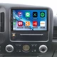 2+32G Car Stereo for Honda Ridgeline 2006-2014, 7'' Touch Screen, Manual AC