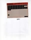 Yamaha '80 DT175G Parts List Manual Microfiche