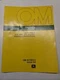 JD John Deere Operators Manual 415 420 428 430 UNIVERSAL ROTARY HOE OM-N159315