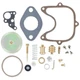 CARBURETOR KIT For Holly 6717 Fits Ford tractors 2000 3000 3500 4000 4500 5000 6