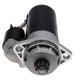 For Wacker Neuson DPU 6055 Hatz Engine 12V 2KW 9T Starter Motor Parts 50466201