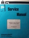 International Harvester IH 544 574 674 2500A Tractor C-200 Engine Service Manual