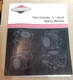 Briggs & Stratton Repair Manual for 4-Cycle Twin Cylinder "L" Head Engines Book
