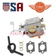 Carburetor for Wacker  BS500S BS600 BS600S BS650 Jumping Jack Rammer Tamper Carb