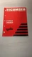 Vintage Tecumseh 2 Cycle Engine Technician's Handbook 692508 GC FREE SHIPPING 