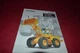 Hyundai HL740-3 HL740TM-3 Wheel Loader Dealer's Brochure DCPA6 