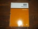 Case 1825 Uni-Loader Skid Steer Loader Parts Catalog Manual Bur 8-7250