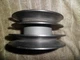 Cub Cadet 44 50 Deck Speed Up Pulley 800 1000 1200 1250 1650 1450 Quiet Line