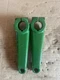 Oliver Tractor S-55,550 Right And left Steering Arms