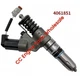 4061851 Common Rail Diesel Fuel Injector for Cummins QSM ISM QSM11 ISM11 M11