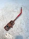 1980 International IH 1586 Tractor Transmission Shifter Lever 104235C1