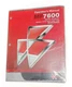 MASSEY MF7600 SERIES TRACTOS 7619 7620 7622 7624 OPERATORS MANUAL MAINTENANCE