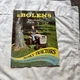 Bolens Husky 770 775 850 1050 1220 1225 1250 1455 1225 850Tractor Sales Brochure