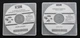 GENUINE KUBOTA LA344 LA344S FRONT LOADER WORKSHOP SERVICE REPAIR MANUAL SET CD