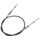 113-43-44130 Throttle Cable For Komatsu D31E-20 D31A-20 D31S-18 D31PL-20
