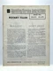 Vintage Original MTD Rotary Tiller 213-370 / 375 Operating Service Owners Manual