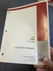 CASE IH L350, L350A FARM LOADER OPERATOR`S MANUAL