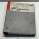 Genuine Kioti DS4110 DS4510 Model Tractor Workshop Service Repair Manual