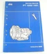 Original VOLVO BM PT1050 PT1051 Transmission Service Repair Shop Manual Book VME