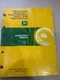 John Deere 7200 Front-Fold MaxEmerge 2 Planter Operators Manual OMA51919 A1