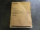 Caterpillar CAT 330 330 L & 330LN Excavators Parts Manual   SEBP2198-01