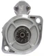 Starter Motor 12V 2.3Kw New OE Mando (Valeo Korea) - S13-204 for * Yanmar, Yale