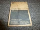 Caterpillar Cat D6D Crawler Tractor Dozer w/ 3306 Engine Parts Catalog Manual
