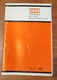 Case 1700 Series Uni-Loader Operators Manual 9-2995