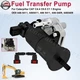 Fuel Transfer Pump 446-5411 Fits Caterpillar CAT C4.4 C6.6 C7.1 Engine 930K 938K