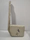 Woods Mower Skid Plate Left 4142 Series 42 RM48JD2 Undermount Rear Mount Finish